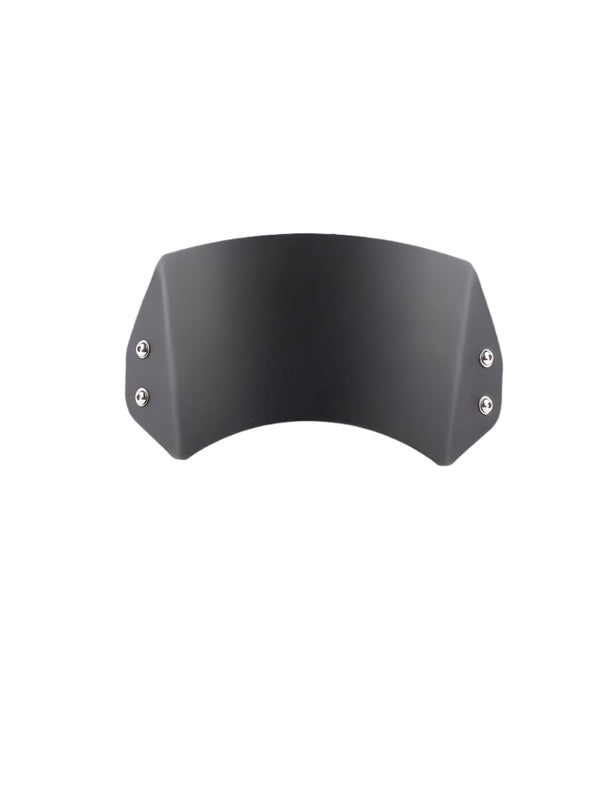 HONDA HNESS METAL VISOR