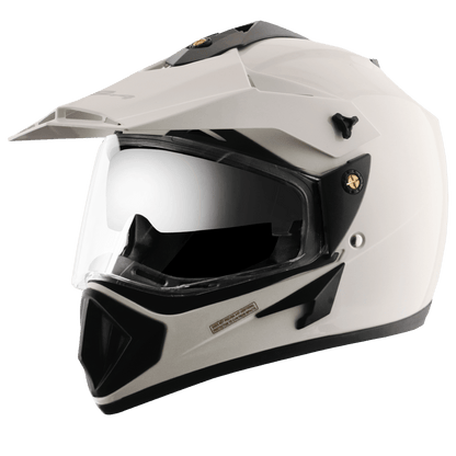 Off Road D/V Helmet