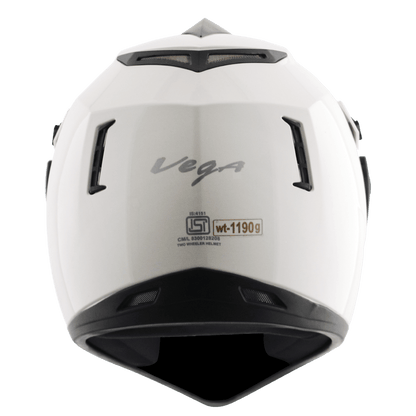 Off Road D/V Helmet