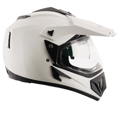 Off Road D/V Helmet