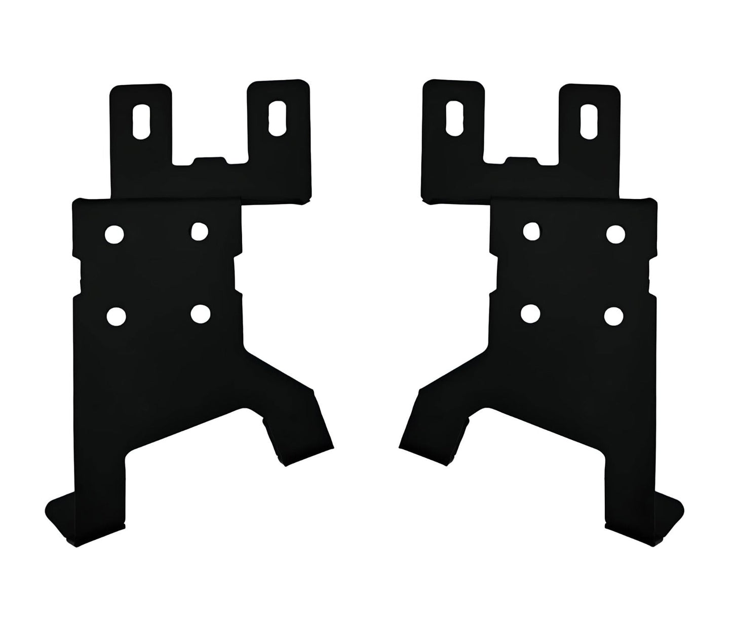 HIMALAYAN 450 JERRYCAN MOUNT