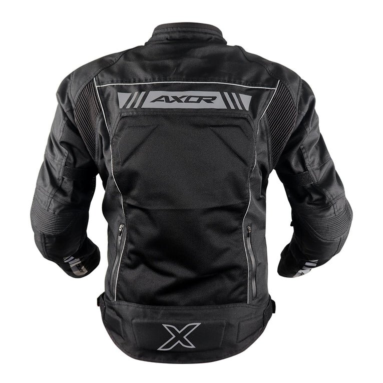 AXOR NIMBUZ JACKET