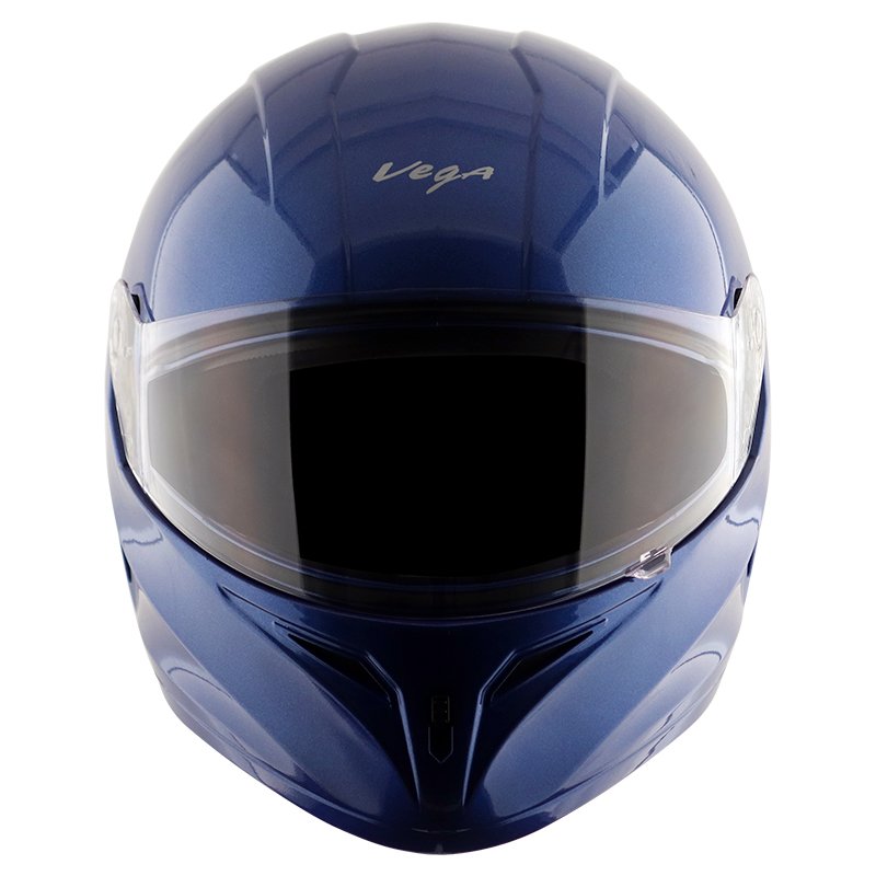 Breeze Dx Blue Helmet